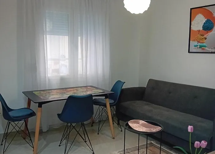 Nikola Apartment Thessaloniki