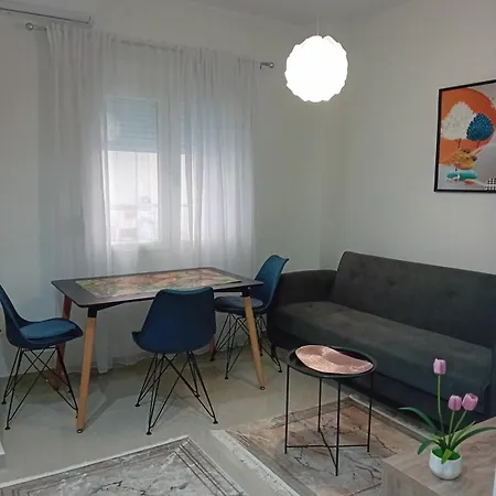 Nikola Apartment Thessaloniki