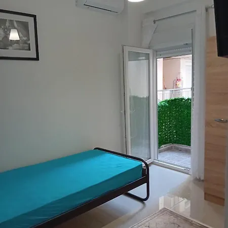 Nikola Apartment Thessaloniki