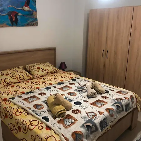Apartment Nikola Thessaloniki